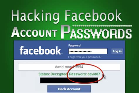 facebook hacker password